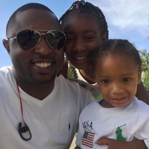 Meet your Posher, Peyton